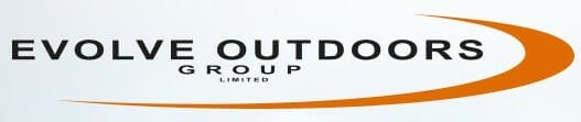 Evolve Outdoors Logo