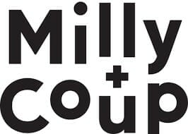 Milly & Coup Logo